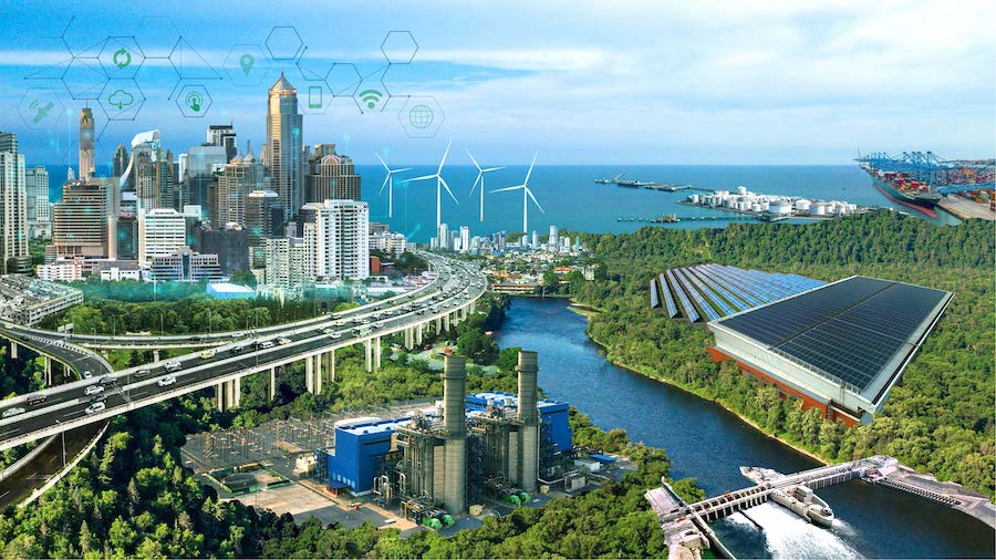 หุ้นกู้ชุดใหม่ GULF เรทติ้ง AA- อายุ 5 – 10 ปี เสนอขายผู้ลงทุนรายใหญ่ 17 – 19 มี.ค.นี้